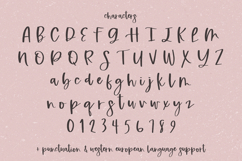 Winesborough Script Product Image 10