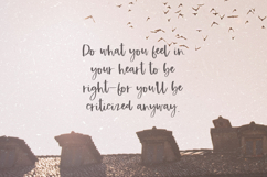 Winesborough Script Product Image 2