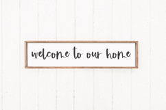 Winesborough Script Product Image 5