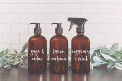 Winesborough Script Product Image 8