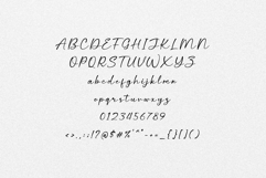 Wings Signature Elegant Script Product Image 4