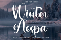 Winter Aespa Product Image 1
