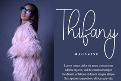 Winter Beauty Product Image 2