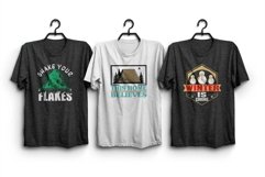 Winter bundle sublimation Design Bundle | Winter svg bundle Product Image 3