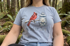 Cabin Woodland Friends Sublimation Product Image 5