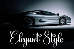 Winter Christmas Product Image 5