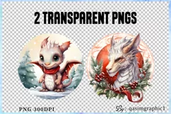 winter clipart,baby dragon,watercolor dragon,magical clipart,dragon illustration,dragon clipart,dragon image,dragon 2024