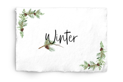 Seasonal Watercolor Listing Product Image 4