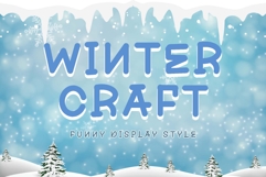 Winter Craft Product Image 1