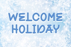 Winter Craft Product Image 2