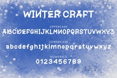 Winter Craft Product Image 3
