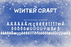 Winter Craft Product Image 5