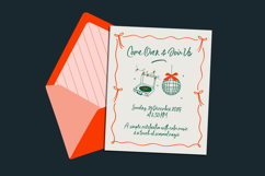 Winter Chapters - Handwritten Font Product Image 7