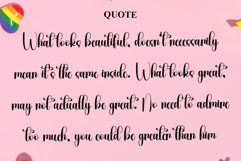 Winter Diary Product Image 4