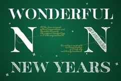 Winter Dinner Product Image 6