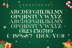 Winter Dinner Product Image 2