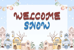 Winter Funny Product Image 2