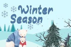 Winter Funny Product Image 4