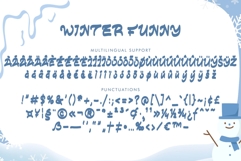 Winter Funny Product Image 6