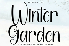 Winter Garden Product Image 1