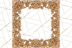 Celestial Christmas Clip Art PNG, Jewel Tone Winter Graphics Product Image 4