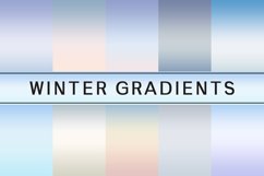 Winter Gradients Product Image 1