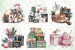 Winter Holiday Sublimation Bundle Product Image 2
