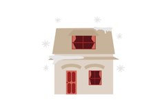 Winter House Product Image 1