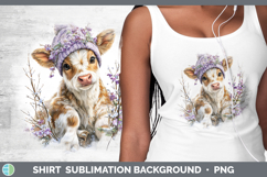 GorgeousWinter Knit Hat Shirt design.