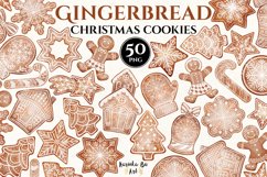 Gingerbread clipart, Christmas Clipart, Watercolor Christmas, Xmas Gingerbreads, Christmas sweets, watercolor sweets, Watercolor deserts, Christmas drinks, Watercolor clipart, Christmas Cookies, Gingerbread houses, Vintage Christmas, Christmas cards, plan