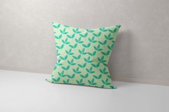 Winter Digital Papers, Winter Patterns Backgrounds Product Image 4