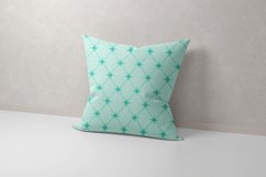 Winter Digital Papers, Winter Patterns Backgrounds Product Image 3