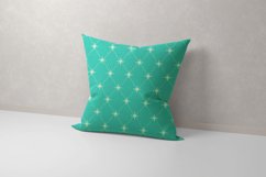 Winter Digital Papers, Winter Patterns Backgrounds Product Image 2