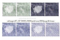 Winter Season Wind Spinners Sublimation Designs - Luxury Product Image 2