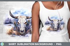 GorgeousWinter Snow Shirt design.