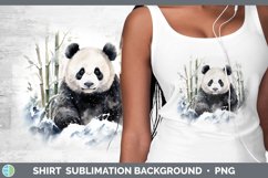 GorgeousWinter Snow Shirt design.