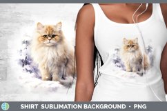 GorgeousWinter Snow Shirt design.
