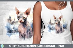 GorgeousWinter Snow Shirt design.