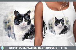 GorgeousWinter Snow Shirt design.