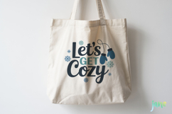 Winter Snowman Quotes Clipart Product Image 4