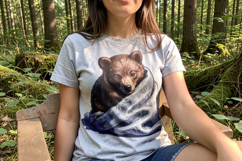 Winter Solstice Whisper Sublimation Product Image 4
