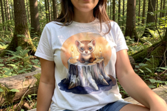 Winter Solstice Whisper Sublimation Product Image 5