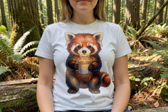Winter Solstice Whisper Sublimation Product Image 5
