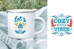 winter quotes sublimation