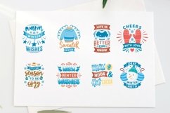 winter quotes sublimation