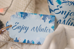 Winter Sweetheart Font Product Image 7