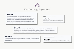 Winter Whimsy Clipart Collection Product Image 3