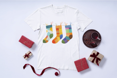 Winter Whimsy Clipart Collection Product Image 5