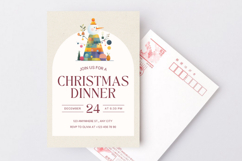 Winter Whimsy Clipart Collection Product Image 7