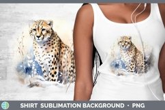 GorgeousWinter Wild Cats Shirt design.